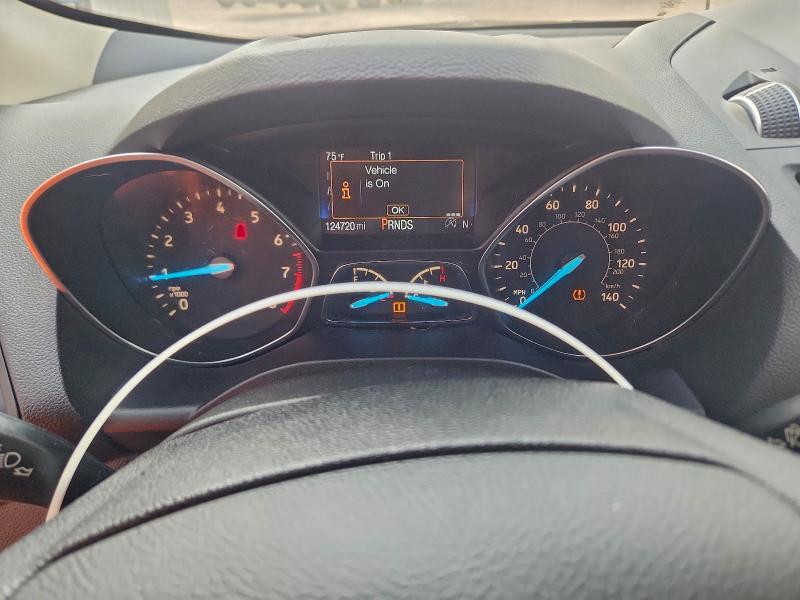 Aukcja sprzedaży 2018 Ford Escape Se, vin: 1FMCU0GDXJUC85760, numer aukcji: 72479705