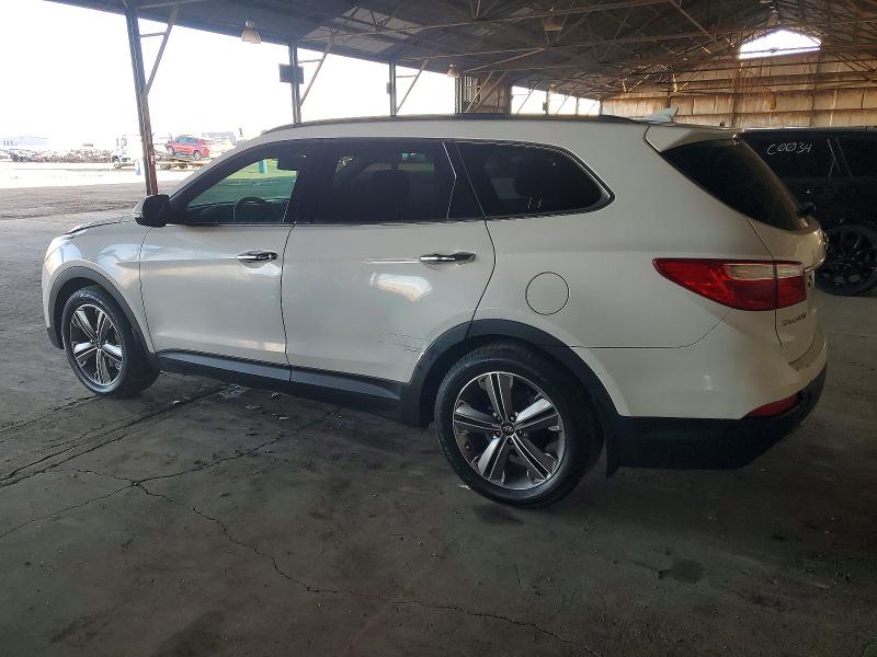 Продажа на аукционе авто 2015 Hyundai Santa Fe G, vin: KM8SN4HF9FU102405, номер лота: 99039485