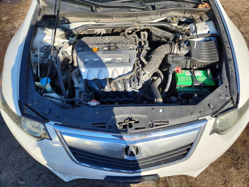 2013 Acura Tsx მანქანა იყიდება აუქციონზე, vin: JH4CU2F46DC008307, აუქციონის ნომერი: 74136595
