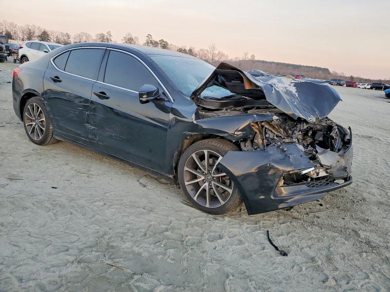 Aukcja sprzedaży 2015 Acura Tlx Tech, vin: 19UUB2F54FA007905, numer aukcji: 99718505