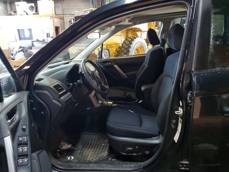 Aukcja sprzedaży 2018 Subaru Forester, vin: JF2SJEMCXJH407674, numer aukcji: 74242165