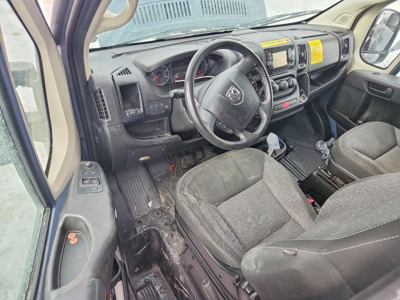 Aukcja sprzedaży 2019 Ram Promaster 3500, vin: 3C6URVJGXKE545088, numer aukcji: 75074485