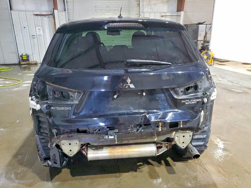 Продаж на аукціоні авто 2014 Mitsubishi Outlander Sport, vin: 4A4AR4AU9EE011312, номер лоту: 74809135