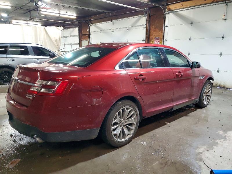 Aukcja sprzedaży 2014 Ford Taurus, vin: 1FAHP2F80EG117881, numer aukcji: 75884965