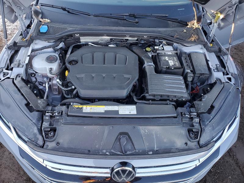 2023 Volkswagen Arteon მანქანა იყიდება აუქციონზე, vin: WVWAR7AN8PE014688, აუქციონის ნომერი: 99806945