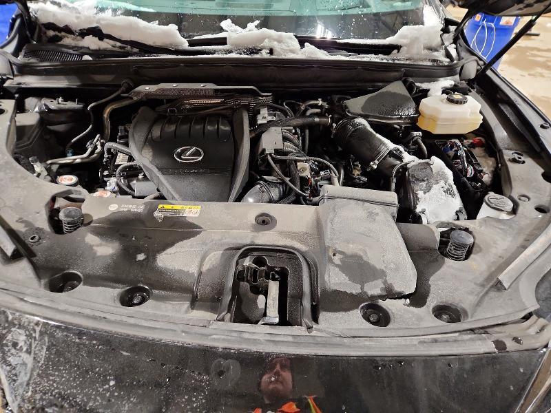 Продаж на аукціоні авто 2023 Lexus Rx, vin: 2T2BCMEA6PC009239, номер лоту: 73617865