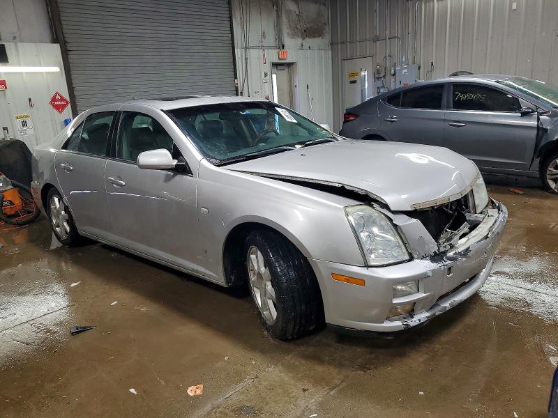Продаж на аукціоні авто 2006 Cadillac Sts, vin: 1G6DW677060150840, номер лоту: 74073065