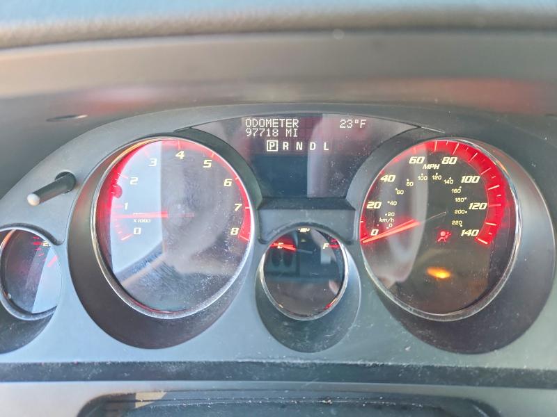 Продаж на аукціоні авто 2009 Gmc Acadia, vin: 1GKER13D59J160032, номер лоту: 74398435