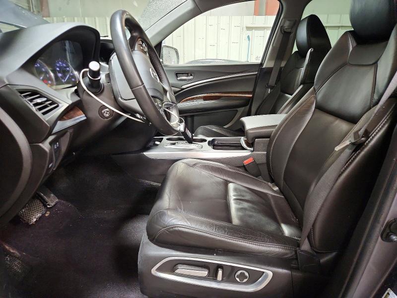 Aukcja sprzedaży 2020 Acura Mdx, vin: 5J8YD4H39LL038389, numer aukcji: 74002275