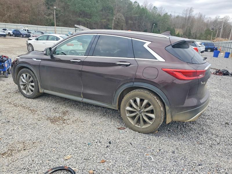 Aukcja sprzedaży 2021 Infiniti Qx50, vin: 3PCAJ5BA1MF113046, numer aukcji: 73611465