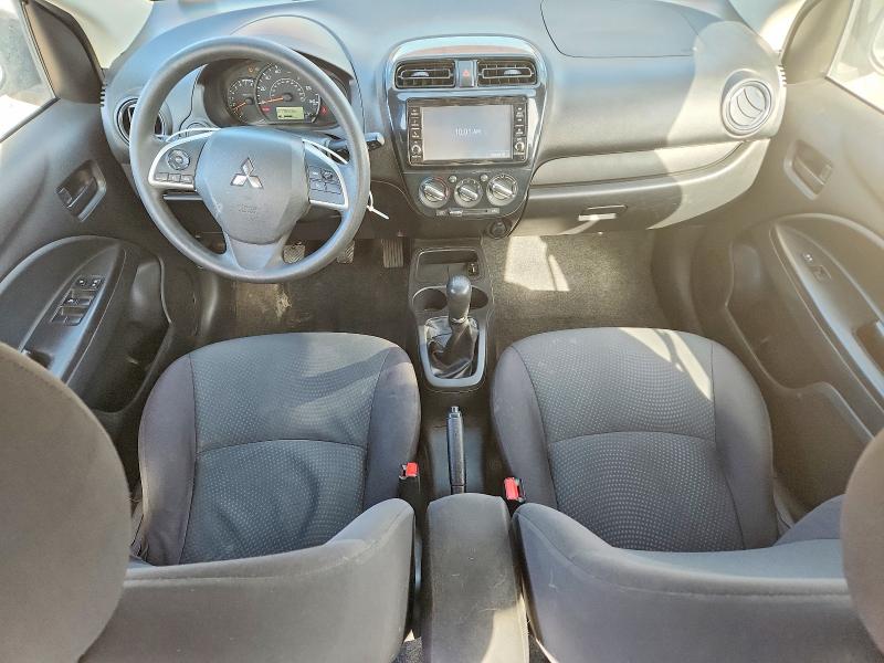 Продаж на аукціоні авто 2019 Mitsubishi Mirage G4, vin: ML32F3FJ4KHF16140, номер лоту: 75081495