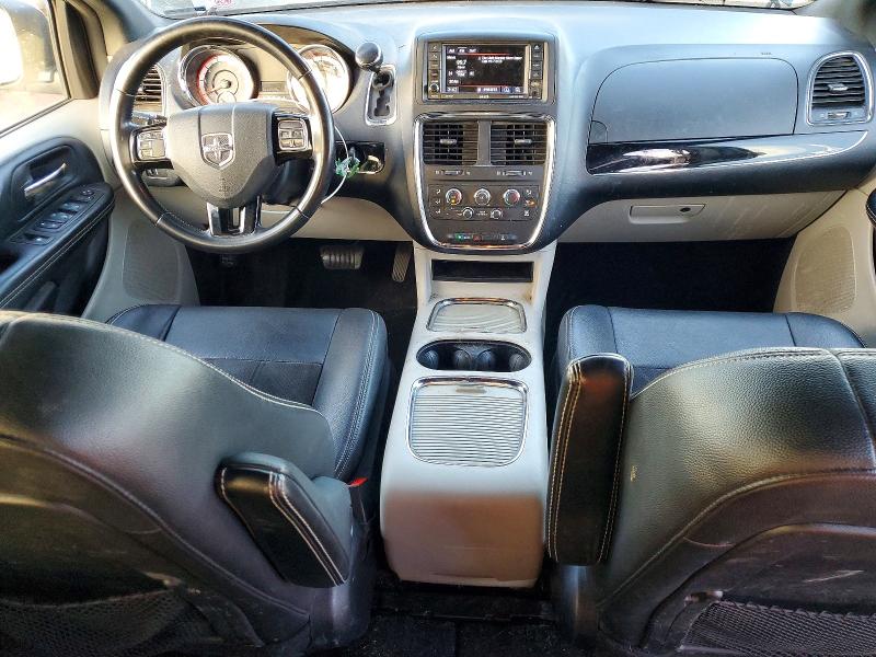 Aukcja sprzedaży 2020 Dodge Grand Caravan, vin: 2C4RDGCG1LR207312, numer aukcji: 72189045