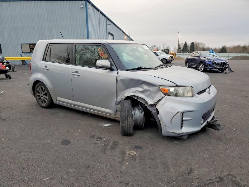 74574355 :رقم المزاد ، JTLZE4FE7DJ039241 vin ، 2013 Toyota Scion Xb مزاد بيع
