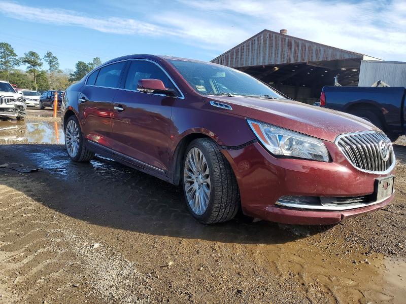 Продажа на аукционе авто 2015 Buick Lacrosse, vin: 1G4GF5G3XFF150774, номер лота: 73016635
