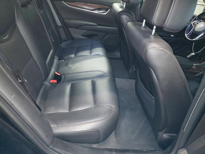 74035785 :رقم المزاد ، 2G61P5S32D9122393 vin ، 2013 Cadillac Xts مزاد بيع