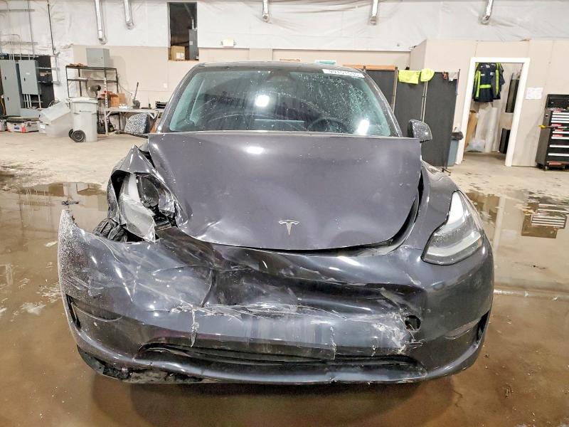 Aukcja sprzedaży 2024 Tesla Model Y, vin: 7SAYGDEE8RF160817, numer aukcji: 99151535