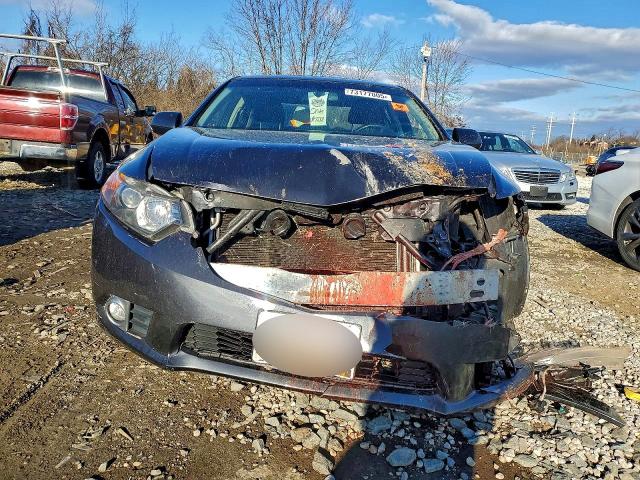 Aukcja sprzedaży 2012 Acura Tsx, vin: JH4CU2F42CC024406, numer aukcji: 73177005