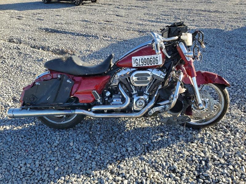 Продажа на аукционе авто 2016 Harley-davidson Flhxse, vin: 1HD1PXN13GB960565, номер лота: 98906675
