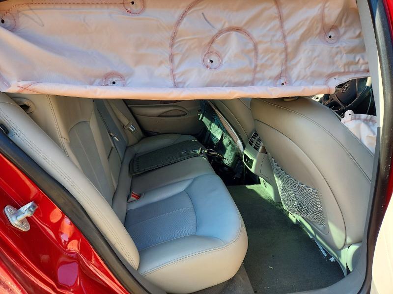 Aukcja sprzedaży 2012 Buick Lacrosse, vin: 1G4GH5E38CF355700, numer aukcji: 72699335