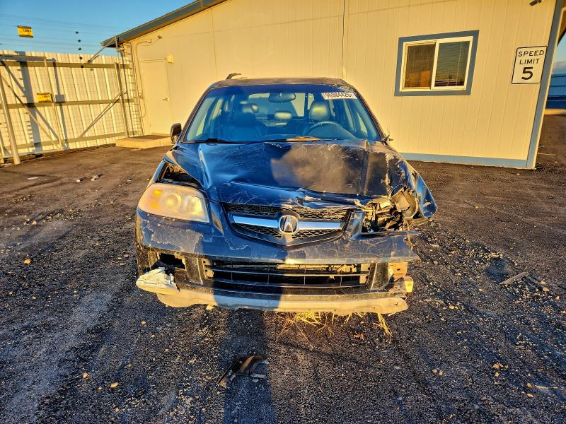 Продажа на аукционе авто 2006 Acura Mdx Tourin, vin: 2HNYD18896H512894, номер лота: 96984425