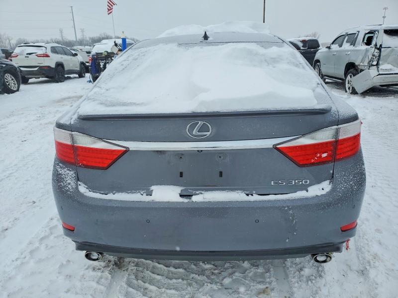 Продаж на аукціоні авто 2015 Lexus Es, vin: JTHBK1GG7F2192654, номер лоту: 74246755