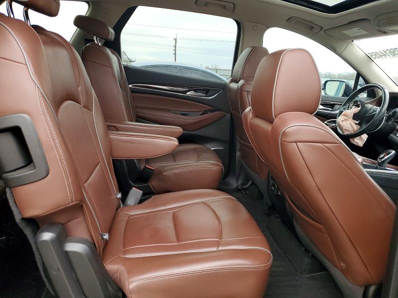Aukcja sprzedaży 2018 Buick Enclave, vin: 5GAERDKW2JJ150676, numer aukcji: 75614465