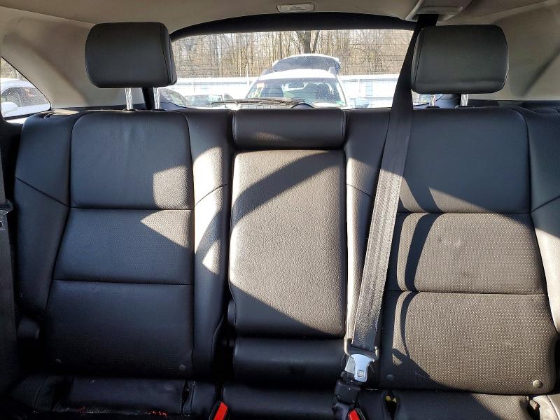 2015 Acura Rdx მანქანა იყიდება აუქციონზე, vin: 5J8TB4H31FL024488, აუქციონის ნომერი: 73863685