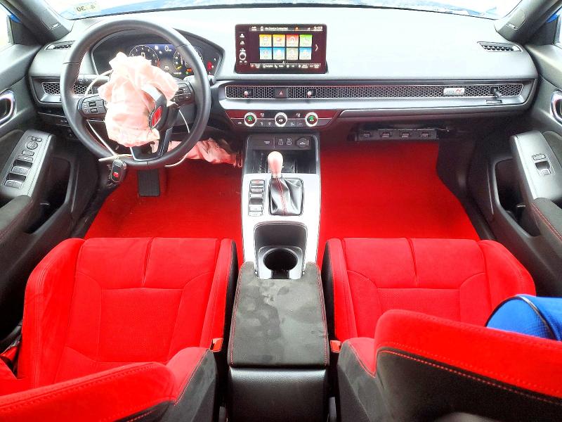 Aukcja sprzedaży 2025 Honda Civic, vin: JHMFL5G44SX001958, numer aukcji: 74117275