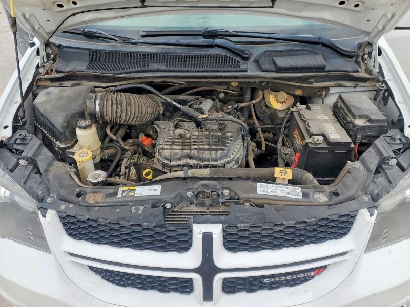 Продажа на аукционе авто 2019 Dodge Grand Cara, vin: 2C4RDGEG8KR682340, номер лота: 73915065