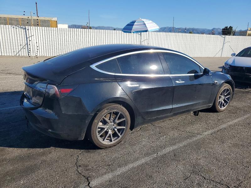 Aukcja sprzedaży 2020 Tesla Model 3, vin: 5YJ3E1EB5LF638961, numer aukcji: 73744695