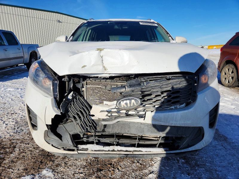 Aukcja sprzedaży 2019 Kia Sorento, vin: 5XYPGDA39KG513397, numer aukcji: 74322995