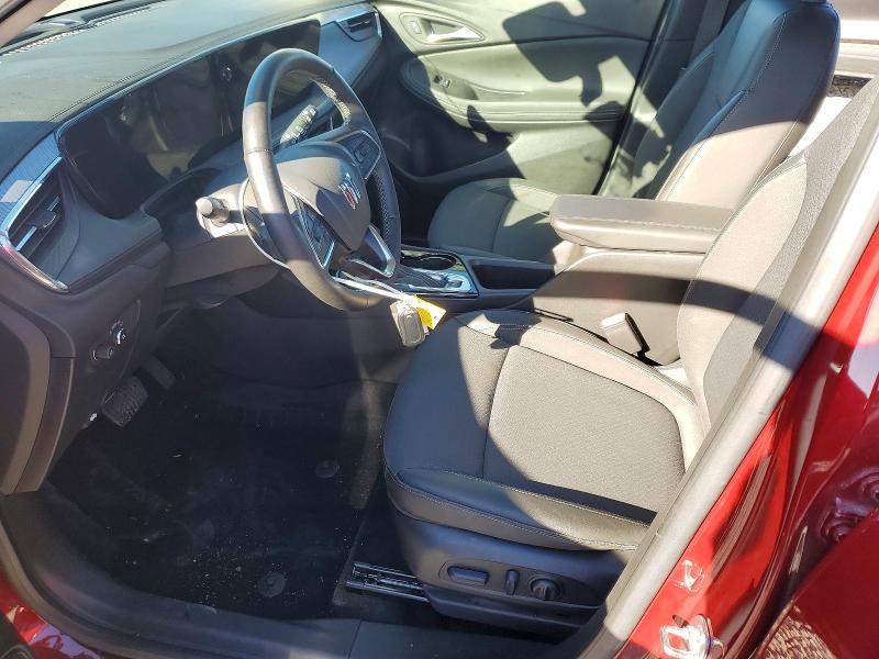 Aukcja sprzedaży 2024 Buick Encore Gx, vin: KL4AMBS25RB135411, numer aukcji: 73047115