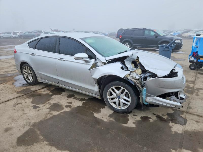 Продаж на аукціоні авто 2016 Ford Fusion, vin: 3FA6P0H76GR344763, номер лоту: 72703895
