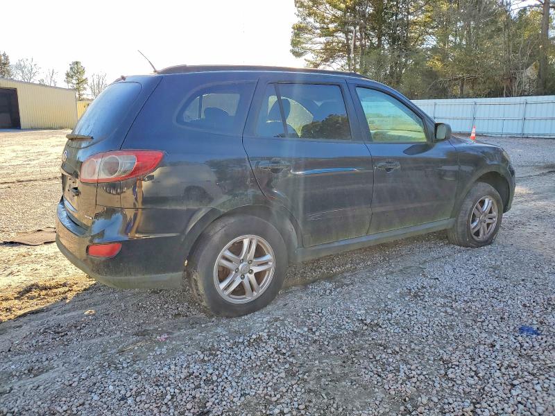 Продаж на аукціоні авто 2012 Hyundai Santa Fe, vin: 5XYZGDAB2CG148997, номер лоту: 74021195