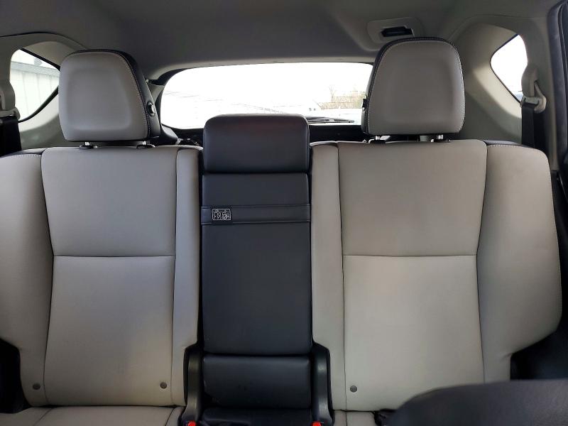 Продажа на аукционе авто 2016 Toyota Rav4 Hv, vin: JTMDJREV2GD021457, номер лота: 73283985