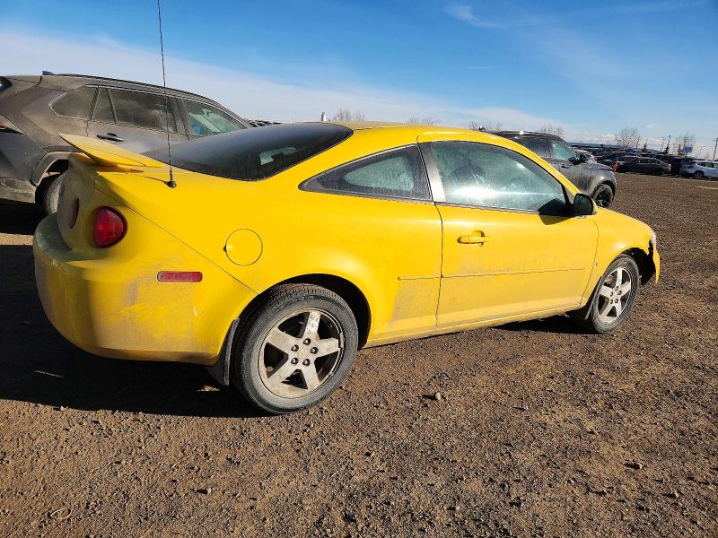 74275595 :رقم المزاد ، 1G1AT15H897275211 vin ، 2009 Chevrolet Cobalt مزاد بيع