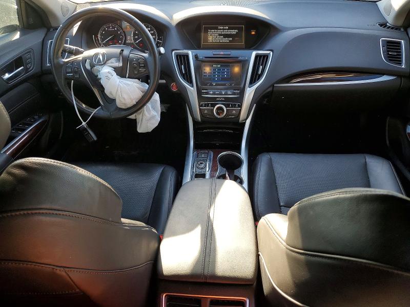 Продажа на аукционе авто 2016 Acura Tlx Tech, vin: 19UUB3F53GA002671, номер лота: 74056015