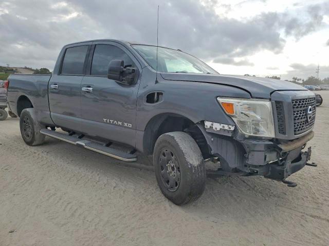 Продаж на аукціоні авто 2016 Nissan Titan Xd S, vin: 1N6BA1F14GN517646, номер лоту: 72278565