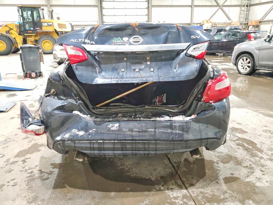 Aukcja sprzedaży 2017 Nissan Altima, vin: 1N4AL3APXHN336297, numer aukcji: 74584895