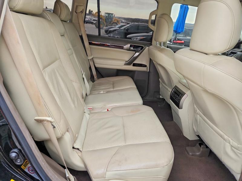 Продаж на аукціоні авто 2016 Lexus Gx 460, vin: JTJBM7FXXG5122997, номер лоту: 74058315