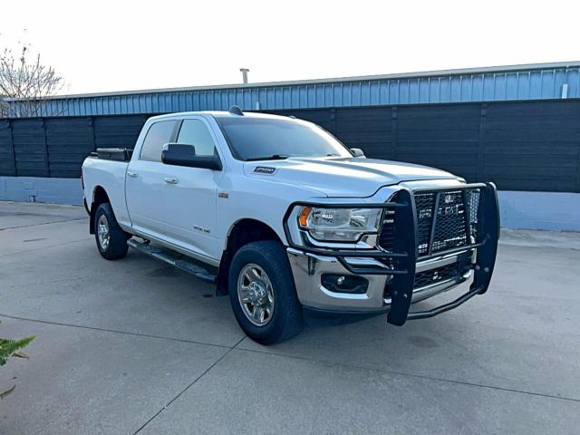 Продажа на аукционе авто 2019 Ram 2500 Big H, vin: 3C6UR5DJ1KG703068, номер лота: 99391995