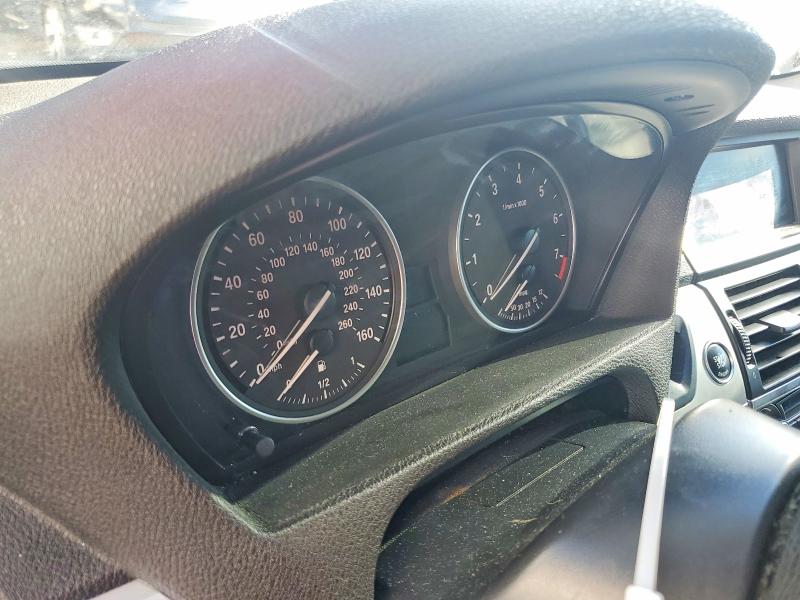 2013 Bmw X5 Xdrive3 მანქანა იყიდება აუქციონზე, vin: 5UXZV4C55D0G51932, აუქციონის ნომერი: 99574735
