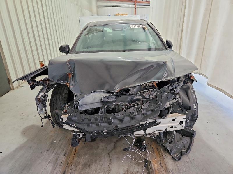75003295 :رقم المزاد ، 4T1DAACK9SU519296 vin ، 2025 Toyota Camry مزاد بيع