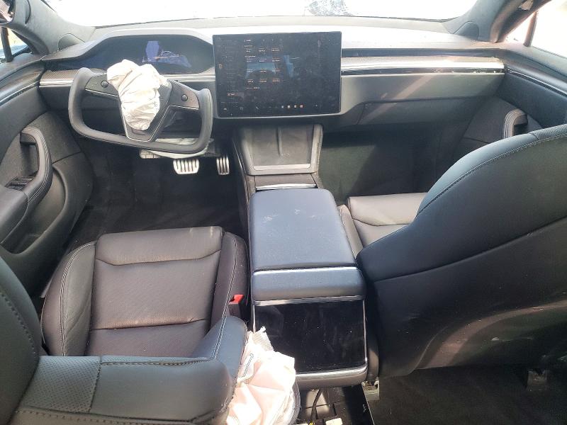 Продажа на аукционе авто 2023 Tesla Model S, vin: 5YJSA1E67PF512455, номер лота: 74120795