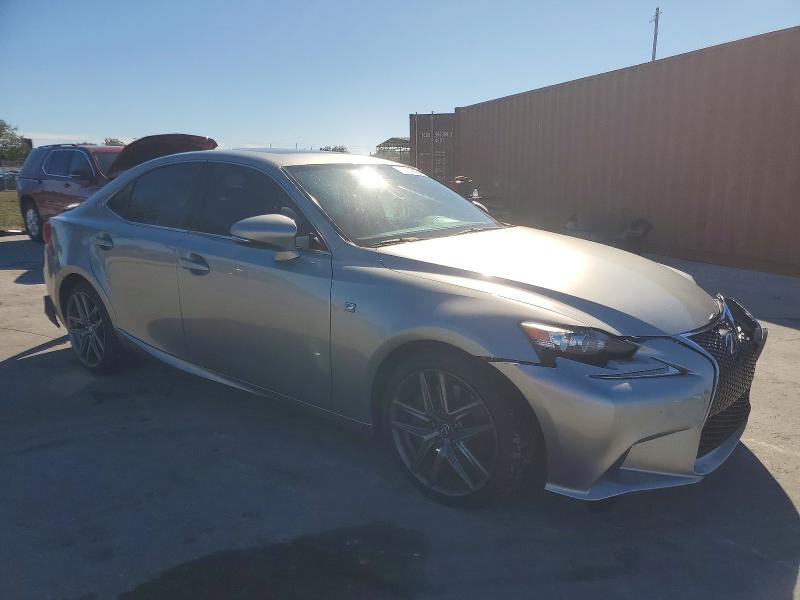 73702625 :رقم المزاد ، JTHBA1D23G5025042 vin ، 2016 Lexus Is 200t مزاد بيع