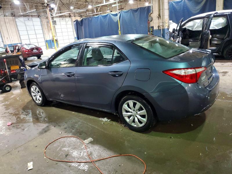2015 Toyota Corolla მანქანა იყიდება აუქციონზე, vin: 2T1BURHE8FC420430, აუქციონის ნომერი: 73642235