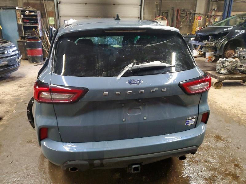 Aukcja sprzedaży 2024 Ford Escape, vin: 1FMCU9MZ2RUA30987, numer aukcji: 98410955