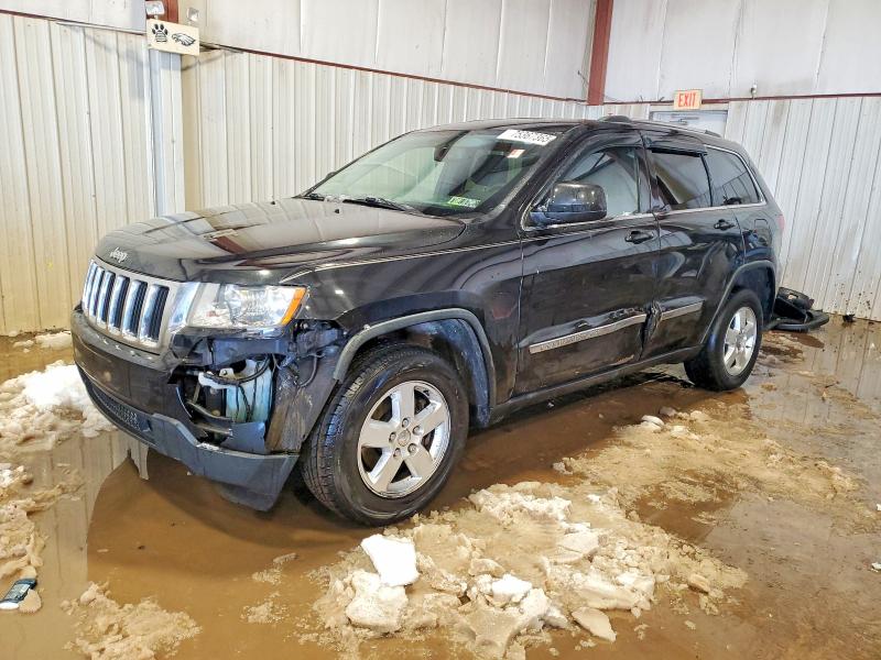 Продажа на аукционе авто 2012 Jeep Grand Cher, vin: 1C4RJFAG3CC340894, номер лота: 75367365