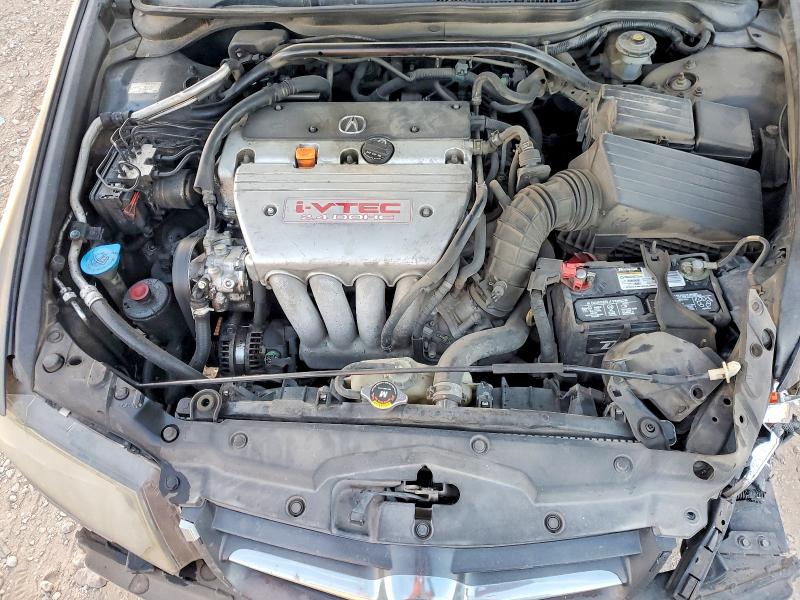 Продажа на аукционе авто 2005 Acura Tsx, vin: JH4CL96825C022740, номер лота: 73499945
