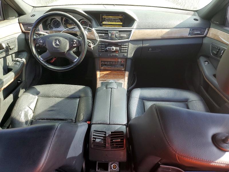 Продажа на аукционе авто 2012 Mercedes-benz E, vin: WDDHF5KB7CA567792, номер лота: 72105905